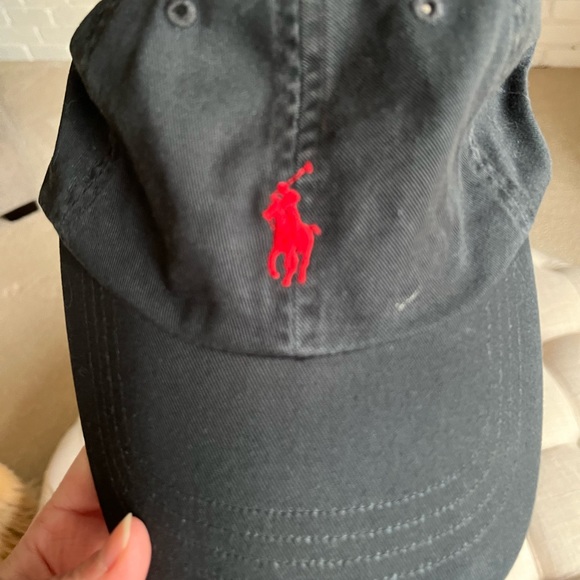 Bundle of Five Men’s Baseball Hat's - Picture 10 of 15